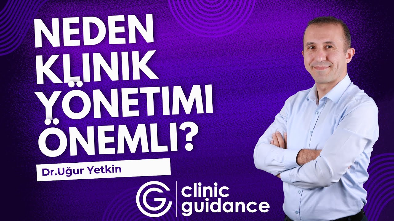 Klinik Yönetimi Neden Önemli - Diş Kliniği Sayısı 2 katına çıktı!