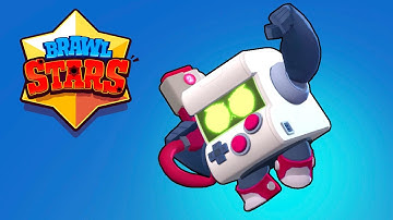 Brawl Stars - 8-Bit Classic - Gameplay Walkthrough Part 20 (iOS, Android)