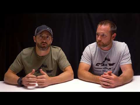 O2X Founders Talking Summit Challenge to Tactical Athlete Portal