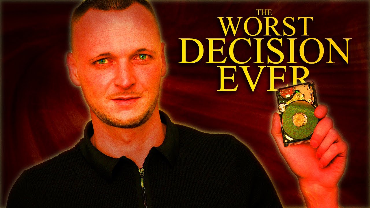 You Can Become a Billionaire by Exploiting This Man | Tales From the Bottle