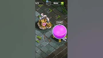 level 1 to (15) Mex Elixir collector and Elixir storage with animation in coc|#short_videos