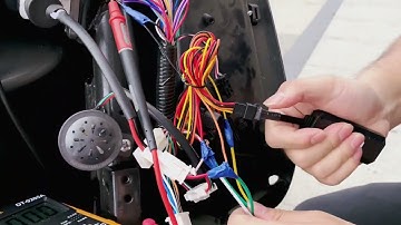 How to Install a Wired GPS Tracker in the Vehicle?