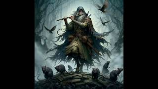 Rattenfänger von Hameln    Simfonio de Detruo –  MUSIC IN ESPERANTO