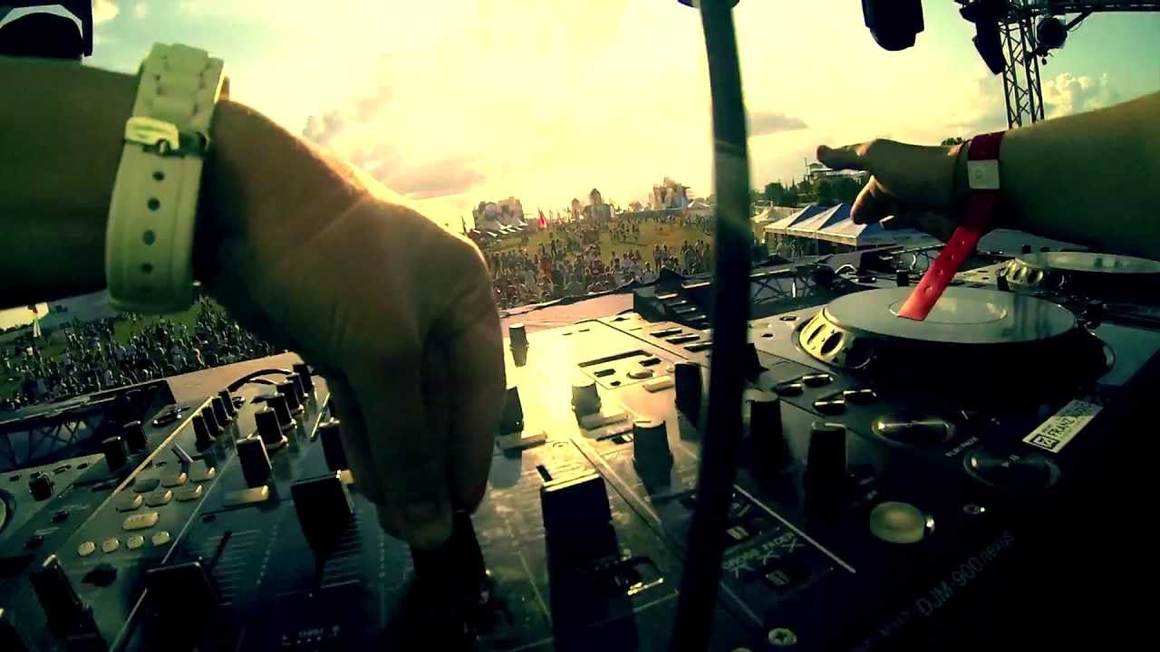 IRA' - 220 V (Global Gathering Ukraine 2013 After Movie)