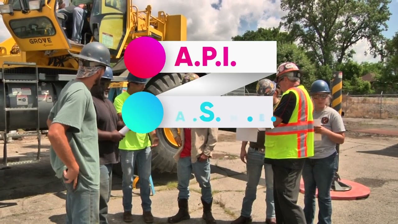 International Tank Service 2024 Video