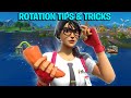 12 Advanced Rotation Tips for Season 3 (Crash Pads, Peppers, Whirlpool and Launch Pads)