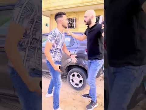 صاحبي الخصم