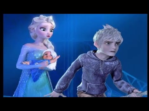 La base de datos Lima campana ELSA se embaraza? ASÍ TERMINAN ELSA Y JACK FROST EN FROZEN 2 ❄️ PARTE 2 -  YouTube