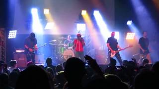 The Urge " Too Much Stereo " Live From Delmar Hall - St. Louis, MO 08/17/2018