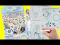 Disney Frozen Magic Reveal Sticker Fun Imagine Ink Activity Book