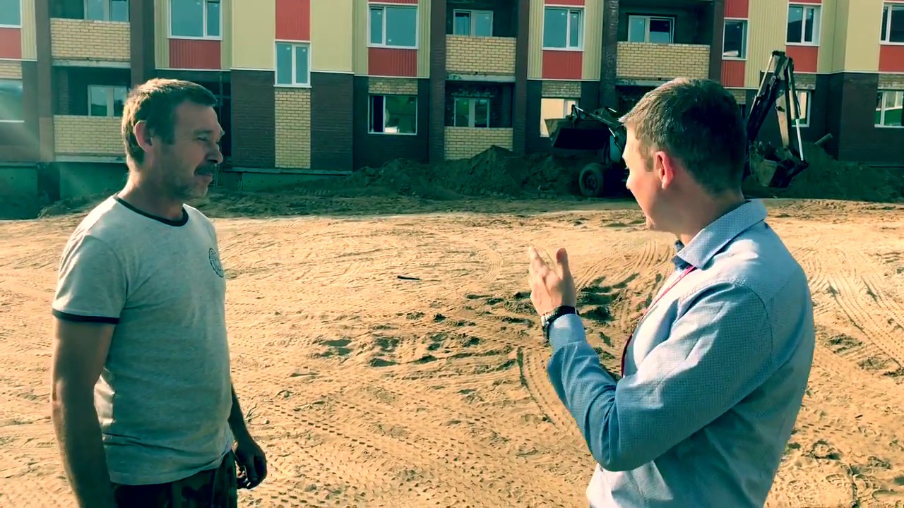 Купить квартиру в Сыктывкаре, Недвижимость в Сыктывкаре, Миэль ...