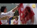 Dasmat shqiptare  dita e dasmes