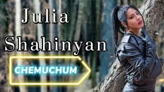 Julia Shahinyan - CHEMUCHUM 2021 (cover)