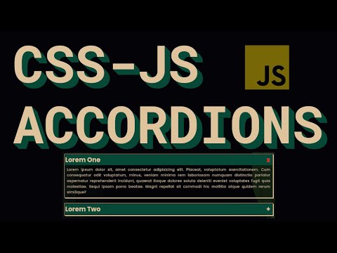 Html Css Javascript