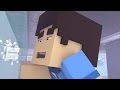 The Glass - Minecraft Animation