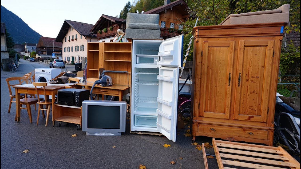 You won’t believe what I found near my house!