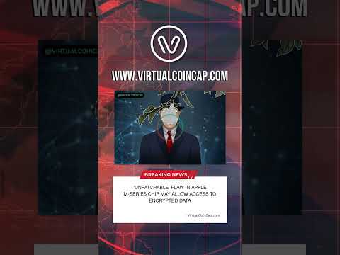 ‘Unpatchable’ flaw in