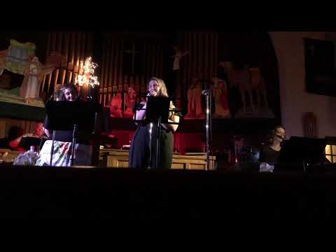 Cover of “Make It Christmas Day” by Jann Arden