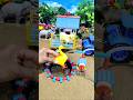 mini tractor video mini water pump science project #ytshorts #tractor #cartoon 149