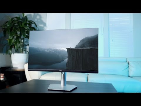 Dell S2721QS 27 Inch 4K IPS Productivity Monitor | Is it worth the price?