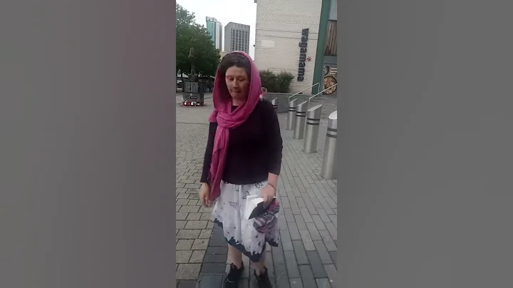 There is no God said the fool