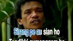 Lagu Batak : Borhatma Dainang,... Sinanggar Tullo....... Charles Simbolon - Durasi: 6:33. Lagu Batak : Borhatma Dainang,... Sinanggar Tullo....... Charles Simbolon - Durasi: 6:33.