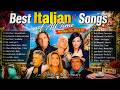 The Best Italian Songs of All Time 🇮🇹  ❤️ Nostalgic Classics from the 70s, 80s &amp; 90s 🇮🇹🎶