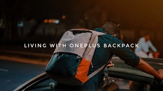 Oneplus Travel Backpack Best Backpack 2018 Review