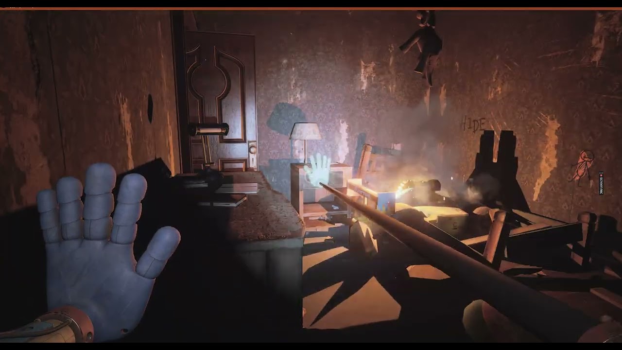 did you know lemons float and limes sink- no cat....HOW