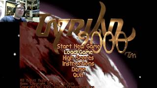 Tyrian 2000 Ep  3 Plot Development!