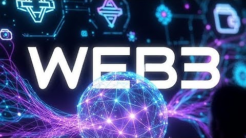 Why Web3 Needs More People to Truly Thrive | The Future of a Decentralized Internet