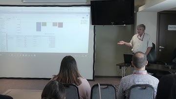 IT Conference SAP Technologies | 2018 | Embedded Analytics with ABAP CDS Views by Klaus Kobler