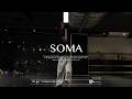 SOMA " let go 〜maison de m-flo〜 / 清水翔太 " @En Dance Studio SHIBUYA