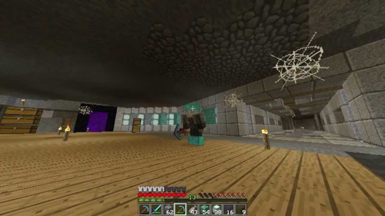 Cubic Cauldron SMP #10: Looking Good! (Minecraft SMP)