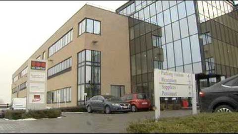 RAM Mobile Data rust Douchobad uit met een Track-and-Trace systeem