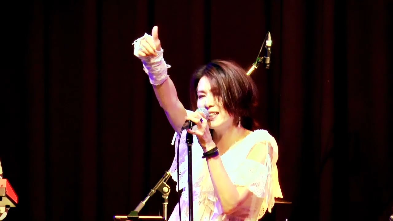 久松史奈 fumina hisamatsu 
