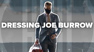 Full We Dressed Joe Burrow For NFL Game Day Guide