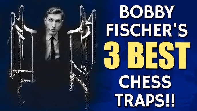 Bobby Fischer vs Henrique Mecking (Palma de Majorca) #Chess #Fischer # Mecking 