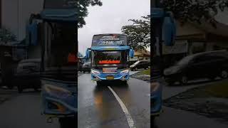 Story wa bus Berkah bersaudara'Ar-Rasyiid'