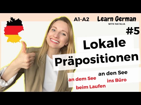 Video: Lokale Globuszeituhr