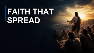 Christianity Origins, Beliefs, Branches, And Global Influence