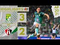Club León Vs. Atlas | Highlights | Liga Mx Apertura 2021 Final Ida