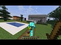 MİNECRAFT ZENGİN FAKİR 2