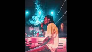Wiz Khalifa - Hollywood Hoes (slowed + reverb)