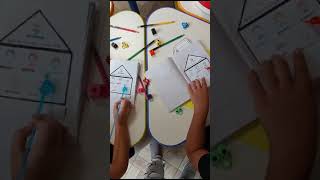 Working with the Interactive Vocabulary Notebook