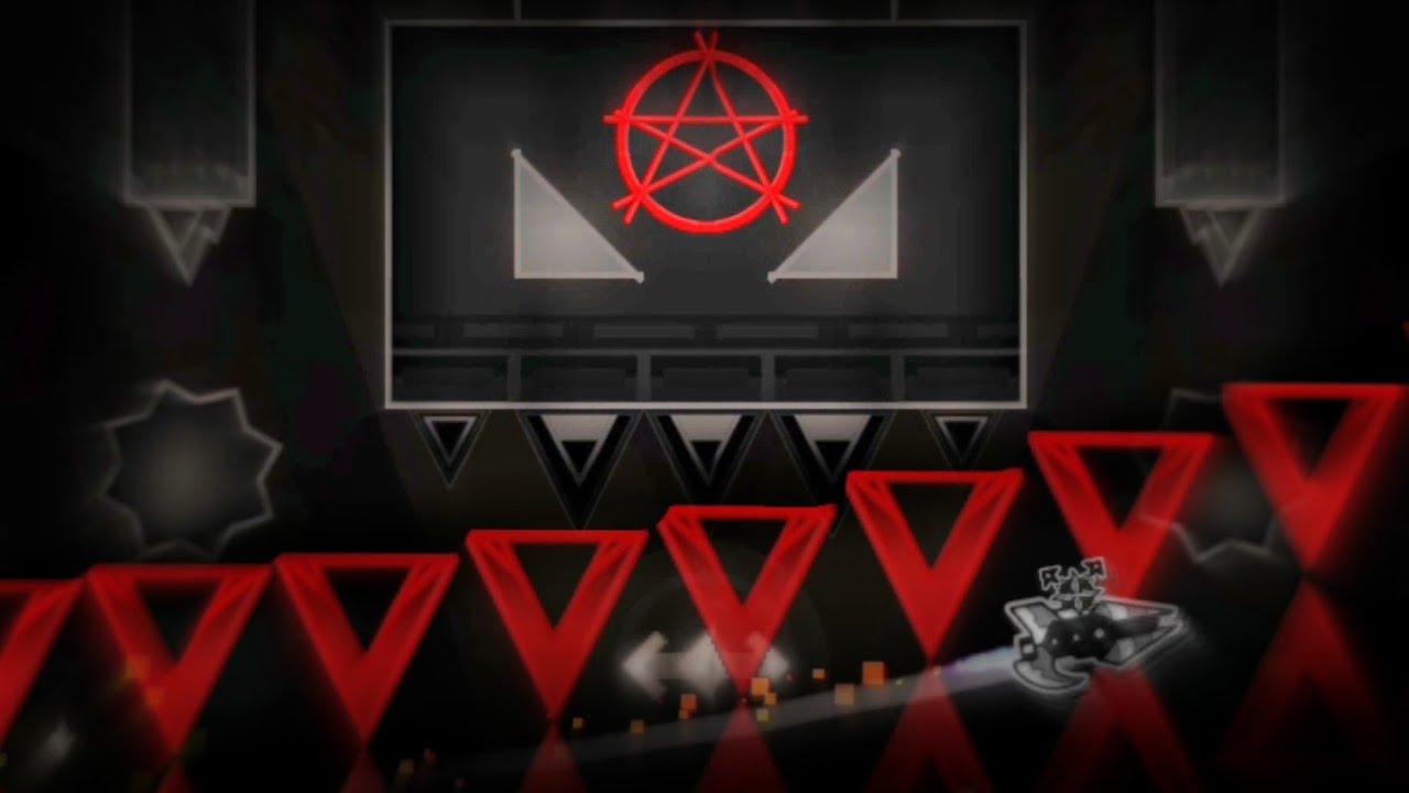 TERRORFORCE - YouTube