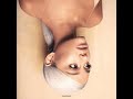 Ariana Grande - no tears left to cry (Extended Mix)