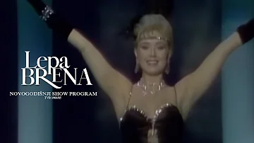 Lepa Brena - Novogodisnji Show Program - (TVB 1984/85)