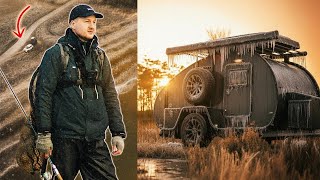 Download Lagu Jeg Vinter Solocamper På Langeland (Chasing Silver) MP3