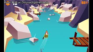 River Drift https://dinosaurgamefree.io/river-drift
